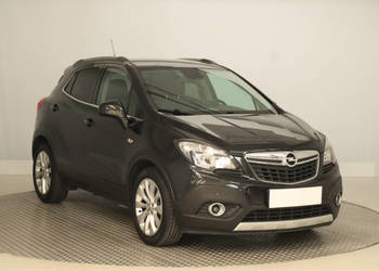 Opel Mokka 1.4 Turbo
