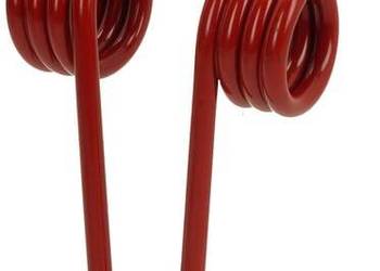 Sprężyna skrętna 551100706005