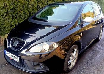 Seat Altea FR 200 KM Szwajcar