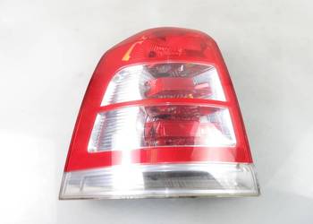 LAMPA LEWA TYLNA OPEL ZAFIRA B 13260853