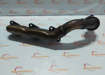 W211 W219 3.0 V6 CDI 642920 224KM kolektor wydechowy prawy A6421420002