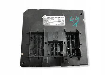Skoda Octavia Mk3 (5E) 2000cm3 Diesel 2014 Moduł komfortu 5Q0937086AH