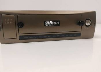 Dahua DHI-MNVR1104 Rejestrator Mobilny NVR 4xPoE HD
