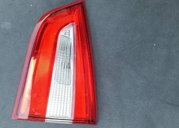 Prawa lampa w klapę Suzuki SX4 scross
