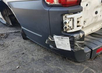 POLIK OSŁONA LEWY FORD TRANSIT MK8