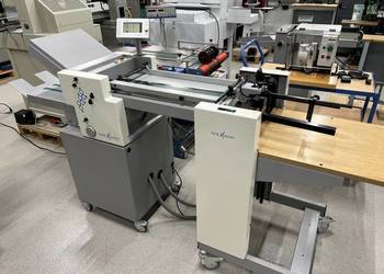 Falcerka Foldmaster 400 STM