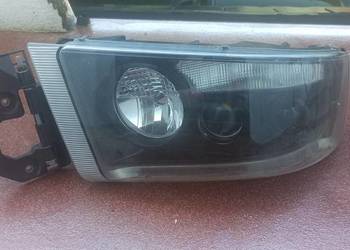 RENAULT PREMIUM DXI LAMPA LEWA PRZEDNIA LEWY PRZÓD  ORYGINAŁ EUROPA