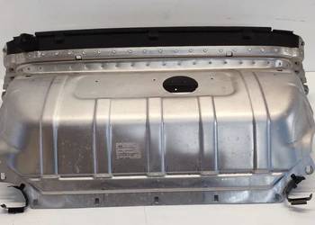 MERCEDES SL R230 OSŁONA BAKU PALIWA A2306400757