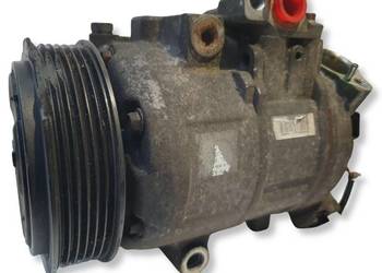 SPRĘŻARKA KLIMATYZACJI Skoda Roomster 1.4 16V kompresor POMPA
