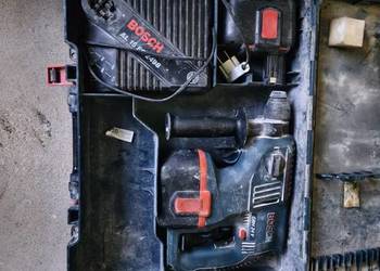 Bosch GBH 24V