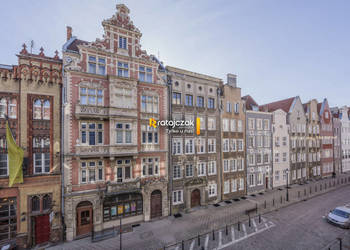 Mieszkanie Gdańsk Ogarna 48.5 metrów 2 pokoje