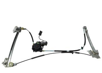 MECHANIZM SZYBY PRAWY PRZÓD D2870136123601 Alfa Romeo GT I (2003-2010)