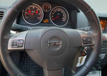 Opel astra 1.3 CDTI Cosmo