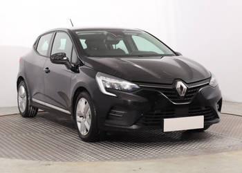 Renault Clio 1.0 TCe LPG