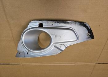 DACIA LODGY RAMKA HALOGENU LEWA PRZÓD 8201478102