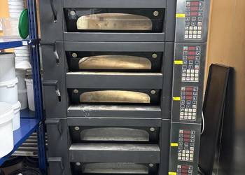 Wachtel piccolo piec 6 polek wsadowy hertowy