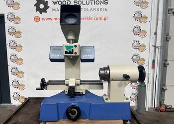 WEINIG OptiControl 970 PowerLock