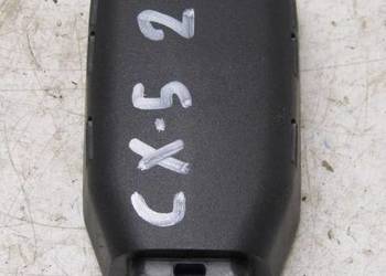 CZUJNIK SENSOR DESZCZU MAZDA CX5 CX-5 II KF TK79665G0A