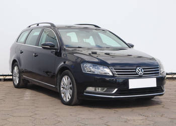 VW Passat 2.0 TDI