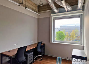 Lokal Warszawa Konstruktorska 20m2