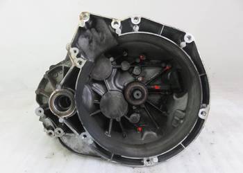 SKRZYNIA BIEGÓW FORD FOCUS MK3 III Turnier 1.0 EcoBoost CV6R7002PF