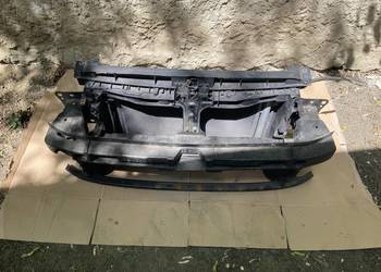 Golf 7 TSI pas chłodnice kpl. 2012-2017r
