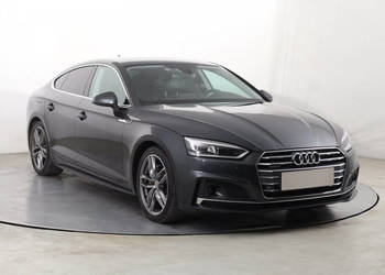 Audi A5 2.0 TDI