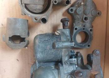 Gaźnik Solex 30 BFL Mercedes-Benz W136 170 V / 170 VA – oryginalny
