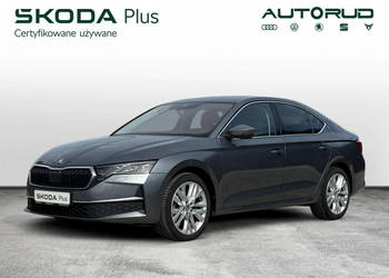 Škoda Octavia Selection 2.0 TDI 150 KM DSG FV VAT23% Bezwypadkowa Gwarancj…