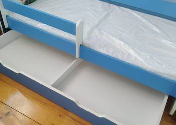 Łóżko dziecięce Nowe