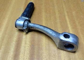 Dźwignia startera nożnego Jawa 50 kaczka ogar Mustang