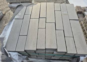 Płyta Tarasowa Riso 8 cm Srebrna Promocja Kostka Brukowa Galabeton