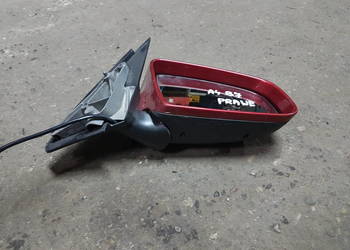 AUDI A4 B7 2005 2006 2007 LUSTERKO PRAWE 6 PIN