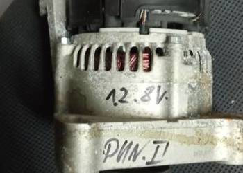 Alternator Punto 2 1.2 8V w bardzo dobrym stanie