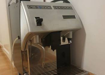 ekspres do kawy carimali f11