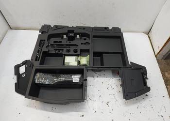 LEXUS RX500H V 5 2023-  ZESTAW NAPRAWCZY WKŁAD BAGAŻNIKA