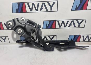 BMW X3 F25 ZAWIAS MASKI PRAWY PRZÓD 7210730