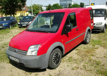 Ford Transit Connect Ford Connect