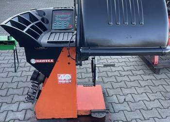Wyważarka Haweka JBC B9455