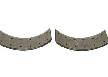 Okładziny Mercedes-Benz 508D 407d 608d 300mm x 70mm