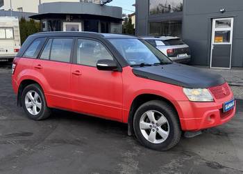 2.0i16v 140KM 4x4 -Gwarancja- LPG, Książki, Krajowy, Reduktor