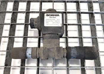 ELEKTROZAWÓR WODY PODGRZEWANIA ZBIORNIKA SCR SCANIA 1863594 KM