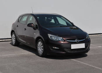 Opel Astra 1.4 16V