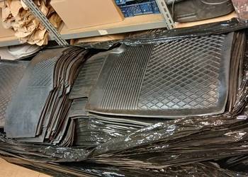 dywaniki Matgum / Md wyprzedaż magazynowa 652szt