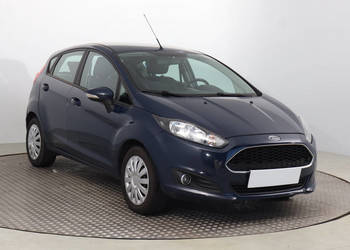 Ford Fiesta 1.5 TDCi