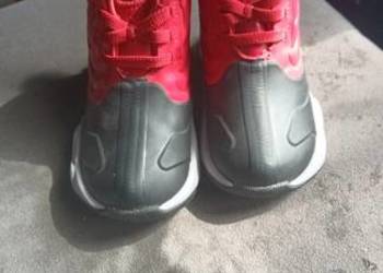 NOWE BUTY CHŁOPIĘCE JORDAN