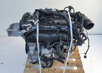 SILNIK KOMP Volvo S60 II 1.5 T2 122KM 4tyś B4154T5