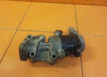 PEUGEOT 607 407 C5 2.7 HDI 07r 204KM UHZ zawor EGR 4R8Q-9D475-B