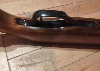 Wiatrówka Bajkał lata 70,stan bardzo dobry.