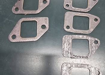 Uszczelka kolektora wydechowego Star 266,244,200,1142, Autosan H9